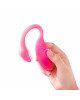 Смарт-віброяйце Magic Motion Flamingo Max Pink