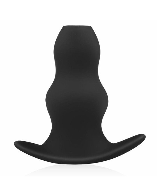 Анальна пробка BUTTR - Foxhole Hollow Butt Plug Анальна пробка BUTTR - Foxhole Hollow Butt Plug