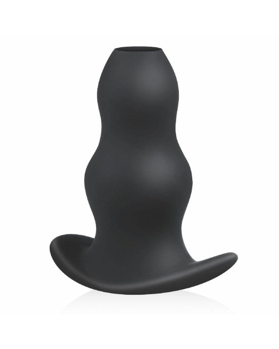 Анальна пробка BUTTR - Foxhole Hollow Butt Plug Анальна пробка BUTTR - Foxhole Hollow Butt Plug