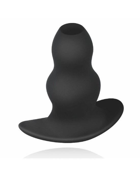 Анальна пробка BUTTR - Foxhole Hollow Butt Plug Анальна пробка BUTTR - Foxhole Hollow Butt Plug