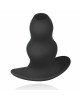 Анальна пробка BUTTR - Foxhole Hollow Butt Plug Анальна пробка BUTTR - Foxhole Hollow Butt Plug
