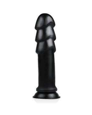 Анальна пробка BUTTR - MadBull Muzzl XXL Dildo