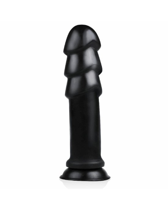 Анальна пробка BUTTR - MadBull Muzzl XXL Dildo Анальна пробка BUTTR - MadBull Muzzl XXL Dildo