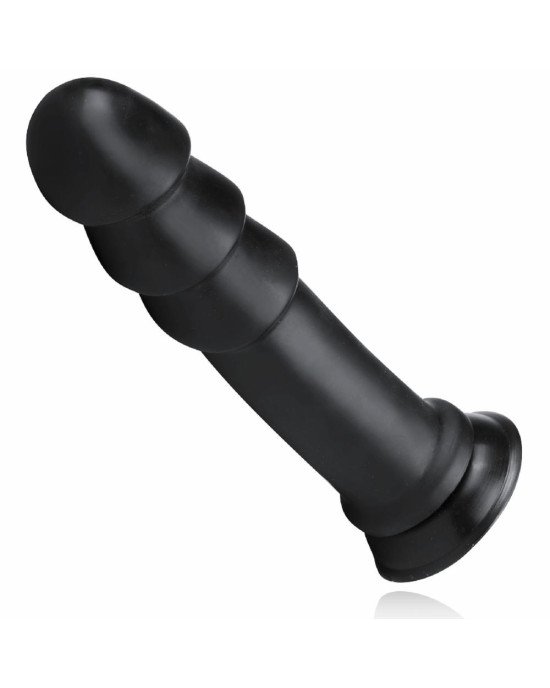 Анальна пробка BUTTR - MadBull Muzzl XXL Dildo Анальна пробка BUTTR - MadBull Muzzl XXL Dildo