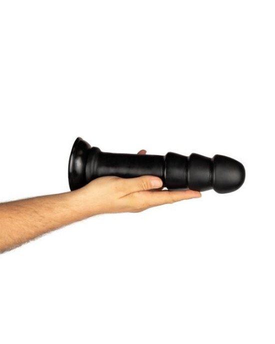 Анальна пробка BUTTR - MadBull Muzzl XXL Dildo Анальна пробка BUTTR - MadBull Muzzl XXL Dildo