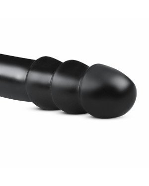 Анальна пробка BUTTR - MadBull Muzzl XXL Dildo Анальна пробка BUTTR - MadBull Muzzl XXL Dildo