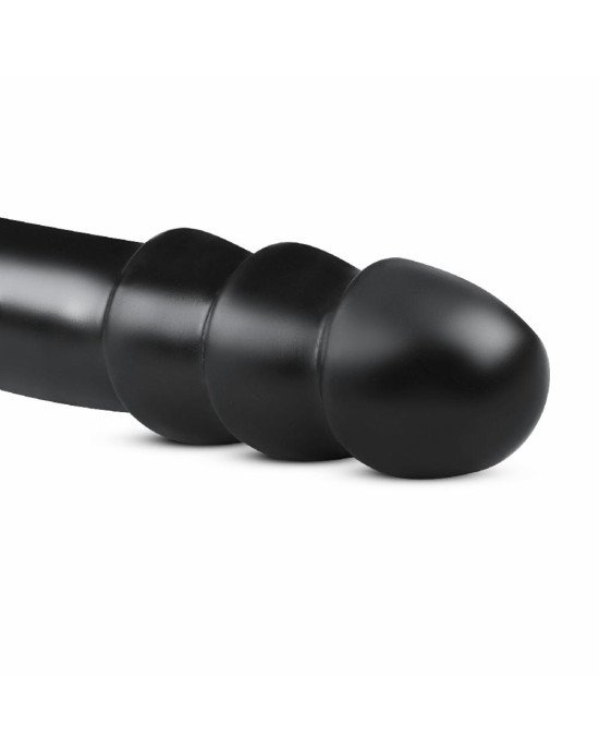 Анальна пробка BUTTR - MadBull Muzzl XXL Dildo Анальна пробка BUTTR - MadBull Muzzl XXL Dildo