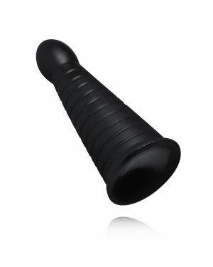 Анальний стимулятор BUTTR - Devil Dog Butt Plug Анальний стимулятор BUTTR - Devil Dog Butt Plug