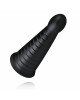 Анальний стимулятор BUTTR - Devil Dog Butt Plug