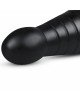 Анальний стимулятор BUTTR - Devil Dog Butt Plug