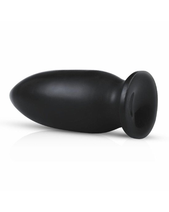 Анальна пробка BUTTR - Yellow Dog Butt Plug