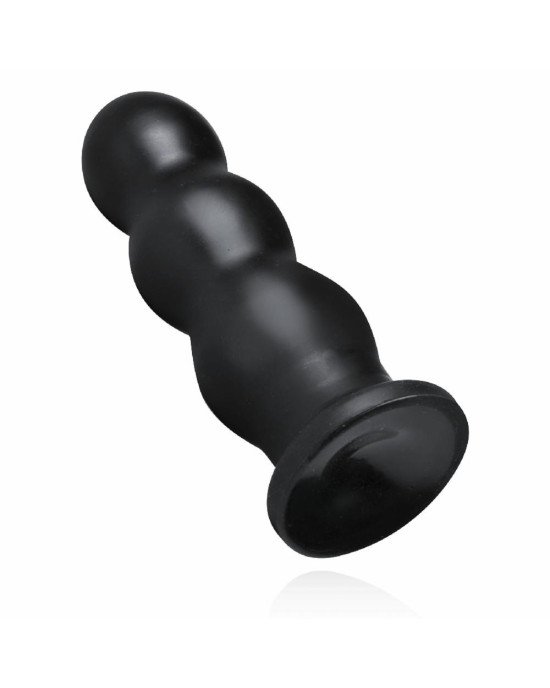 Анальна пробка BUTTR - Tactical III Butt Plug Анальна пробка BUTTR - Tactical III Butt Plug