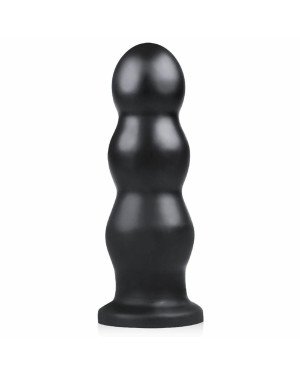 Анальна пробка BUTTR - Tactical III Butt Plug