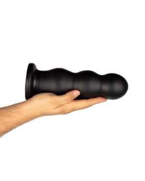 Анальна пробка BUTTR - Tactical III Butt Plug Анальна пробка BUTTR - Tactical III Butt Plug