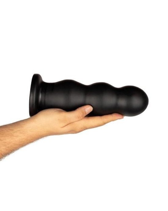 Анальна пробка BUTTR - Tactical III Butt Plug Анальна пробка BUTTR - Tactical III Butt Plug