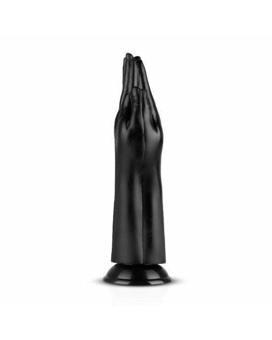 Анальна пробка BUTTR - Double Trouble Fisting Dildo Анальна пробка BUTTR - Double Trouble Fisting Dildo