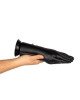 Анальна пробка BUTTR - Double Trouble Fisting Dildo Анальна пробка BUTTR - Double Trouble Fisting Dildo