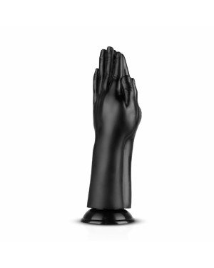 Анальна пробка BUTTR - Double Trouble Fisting Dildo