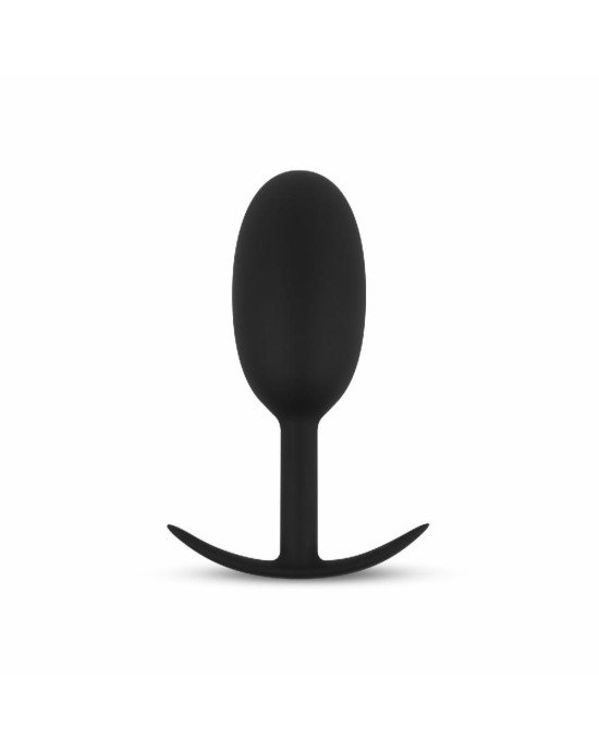 Анальна пробка BUTTR - Heavy Duty Weighted Butt Plug