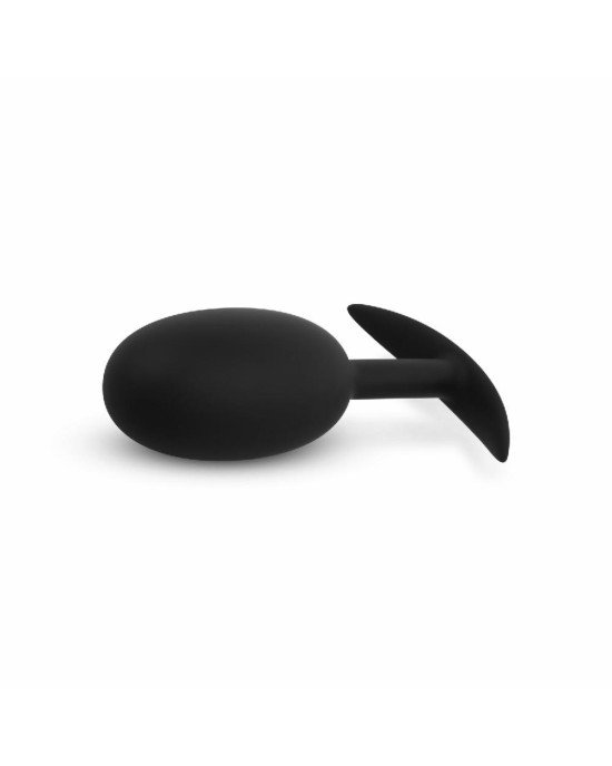 Анальна пробка BUTTR - Heavy Duty Weighted Butt Plug