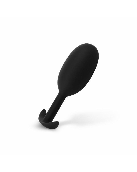 Анальна пробка BUTTR - Heavy Duty Weighted Butt Plug
