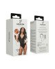 Нашийник з повідцем Bedroom Fantasies: Collar with Chain - Silver Нашийник з повідцем Bedroom Fantasies: Collar with Chain - Silver