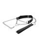 Нашийник з повідцем Bedroom Fantasies: Collar with Chain - Silver Нашийник з повідцем Bedroom Fantasies: Collar with Chain - Silver