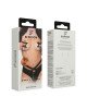 Затискачі для сосків та клітора Bedroom Fantasies: Nipple and Clitoris Clamps - Silver Затискачі для сосків та клітора Bedroom Fantasies: Nipple and Clitoris Clamps - Silver
