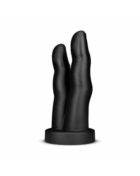 Анальна пробка BUTTR - Victory Double Finger Butt Plug Анальна пробка BUTTR - Victory Double Finger Butt Plug