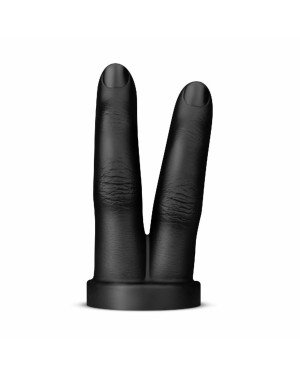 Анальна пробка BUTTR - Victory Double Finger Butt Plug