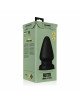 Анальна пробка BUTTR - Cold Blooded Scaled Butt Plug Анальна пробка BUTTR - Cold Blooded Scaled Butt Plug