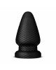 Анальна пробка BUTTR - Cold Blooded Scaled Butt Plug Анальна пробка BUTTR - Cold Blooded Scaled Butt Plug