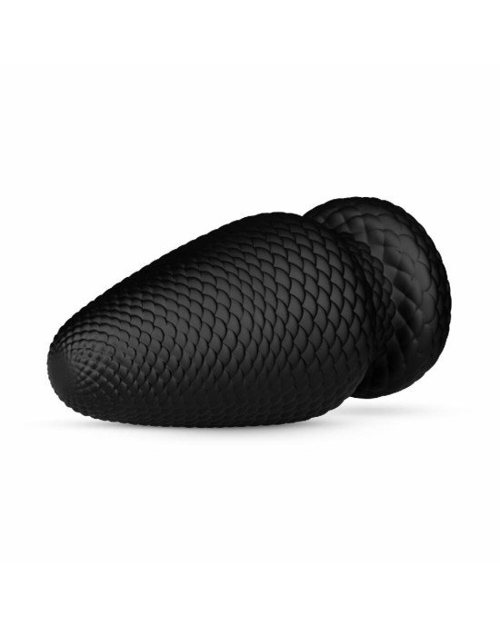 Анальна пробка BUTTR - Cold Blooded Scaled Butt Plug Анальна пробка BUTTR - Cold Blooded Scaled Butt Plug