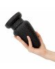 Анальна пробка BUTTR - Cold Blooded Scaled Butt Plug Анальна пробка BUTTR - Cold Blooded Scaled Butt Plug