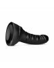 Фалоімітатор BUTTR - Black Hawk Curved Anal Dildo Фалоімітатор BUTTR - Black Hawk Curved Anal Dildo
