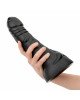 Фалоімітатор BUTTR - Black Hawk Curved Anal Dildo Фалоімітатор BUTTR - Black Hawk Curved Anal Dildo