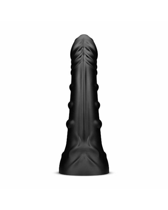 Фалоімітатор BUTTR - Black Hawk Curved Anal Dildo Фалоімітатор BUTTR - Black Hawk Curved Anal Dildo