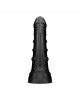 Фалоімітатор BUTTR - Black Hawk Curved Anal Dildo Фалоімітатор BUTTR - Black Hawk Curved Anal Dildo