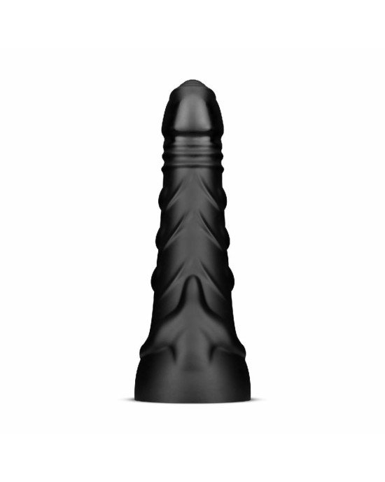 Фалоімітатор BUTTR - Black Hawk Curved Anal Dildo Фалоімітатор BUTTR - Black Hawk Curved Anal Dildo