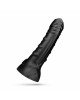 Фалоімітатор BUTTR - Black Hawk Curved Anal Dildo Фалоімітатор BUTTR - Black Hawk Curved Anal Dildo