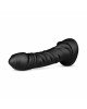 Фалоімітатор BUTTR - Black Hawk Curved Anal Dildo Фалоімітатор BUTTR - Black Hawk Curved Anal Dildo
