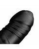 Фалоімітатор BUTTR - Black Hawk Curved Anal Dildo Фалоімітатор BUTTR - Black Hawk Curved Anal Dildo