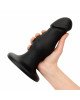 Анальна пробка BUTTR - FIM-92 Stinger Anal Dildo