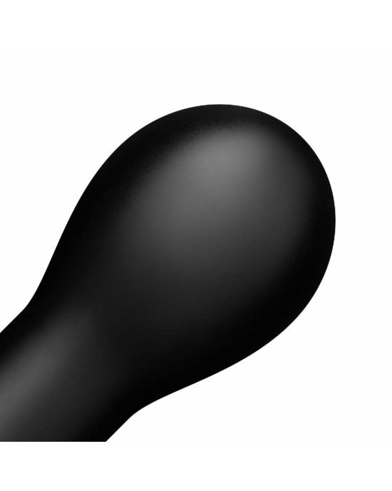 Анальна пробка BUTTR - Hammerhead Butt Plug