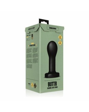 Анальна пробка BUTTR - Hammerhead Butt Plug Анальна пробка BUTTR - Hammerhead Butt Plug