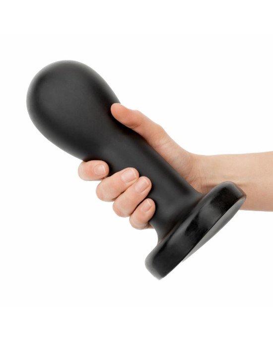 Анальна пробка BUTTR - Hammerhead Butt Plug