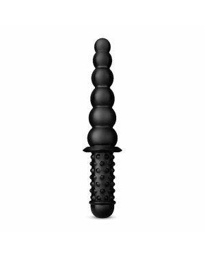 Анальний ланцюжок BUTTR - Akimbo Double Sided Anal Dildo