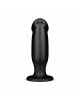 Анальна пробка BUTTR - AH-1 Cobra Buttplug Анальна пробка BUTTR - AH-1 Cobra Buttplug