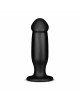Анальна пробка BUTTR - AH-1 Cobra Buttplug Анальна пробка BUTTR - AH-1 Cobra Buttplug