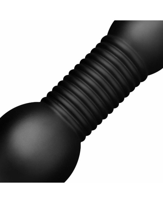 Анальна пробка BUTTR - Explosive Warhead Anal Dildo Анальна пробка BUTTR - Explosive Warhead Anal Dildo